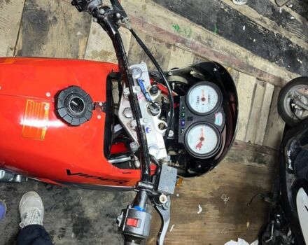 Вайпер Другая, объемом двигателя 0.2 л и пробегом 0 тыс. км за 450 $, фото 4 на Automoto.ua