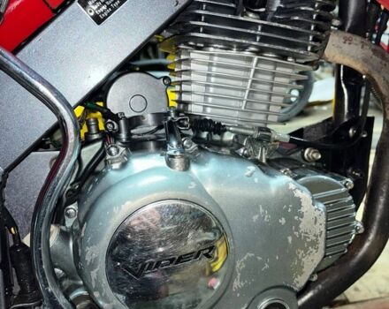 Вайпер Другая, объемом двигателя 0.2 л и пробегом 0 тыс. км за 450 $, фото 6 на Automoto.ua