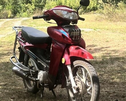 Вайпер Інша, об'ємом двигуна 0.11 л та пробігом 0 тис. км за 361 $, фото 4 на Automoto.ua