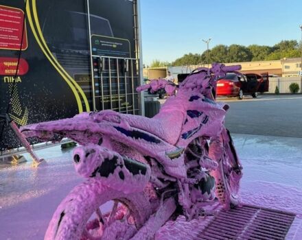 Вайпер Другая, объемом двигателя 0.2 л и пробегом 0 тыс. км за 840 $, фото 11 на Automoto.ua