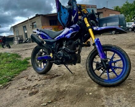 Вайпер Другая, объемом двигателя 0.2 л и пробегом 0 тыс. км за 840 $, фото 4 на Automoto.ua