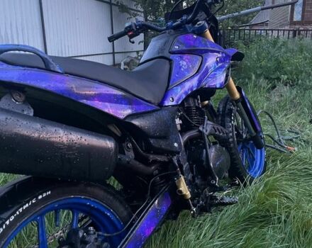 Вайпер Другая, объемом двигателя 0.2 л и пробегом 0 тыс. км за 840 $, фото 5 на Automoto.ua