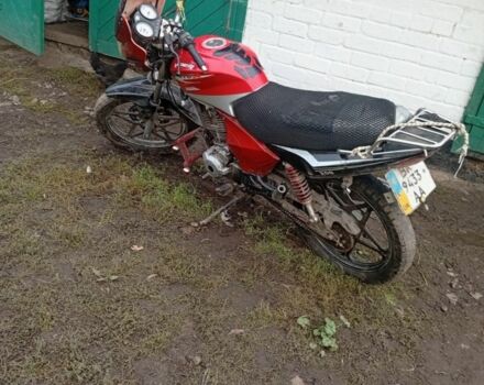 Вайпер Другая, объемом двигателя 0.2 л и пробегом 0 тыс. км за 240 $, фото 2 на Automoto.ua