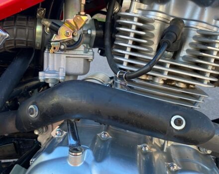 Вайпер Другая, объемом двигателя 0.2 л и пробегом 0 тыс. км за 960 $, фото 7 на Automoto.ua