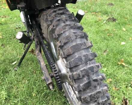 Вайпер Другая, объемом двигателя 0.2 л и пробегом 0 тыс. км за 550 $, фото 5 на Automoto.ua