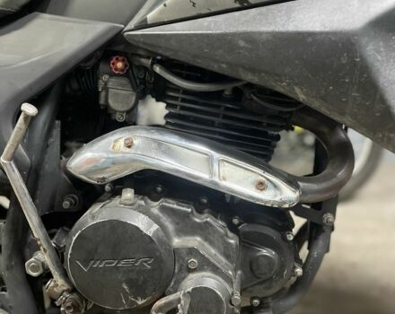 Вайпер Другая, объемом двигателя 0.25 л и пробегом 0 тыс. км за 750 $, фото 5 на Automoto.ua