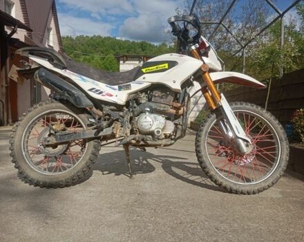 Вайпер Другая, объемом двигателя 0.25 л и пробегом 0 тыс. км за 750 $, фото 1 на Automoto.ua