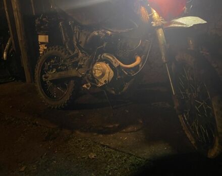 Вайпер Другая, объемом двигателя 0.2 л и пробегом 0 тыс. км за 500 $, фото 3 на Automoto.ua