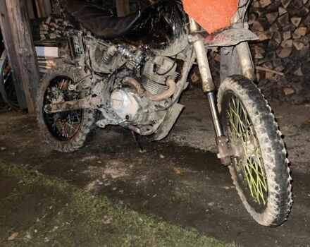 Вайпер Другая, объемом двигателя 0.2 л и пробегом 0 тыс. км за 500 $, фото 2 на Automoto.ua