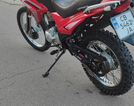 Вайпер Інша, об'ємом двигуна 0.25 л та пробігом 0 тис. км за 1199 $, фото 3 на Automoto.ua