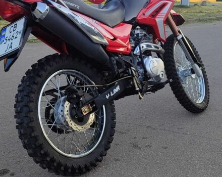 Вайпер Інша, об'ємом двигуна 0.25 л та пробігом 0 тис. км за 1199 $, фото 2 на Automoto.ua