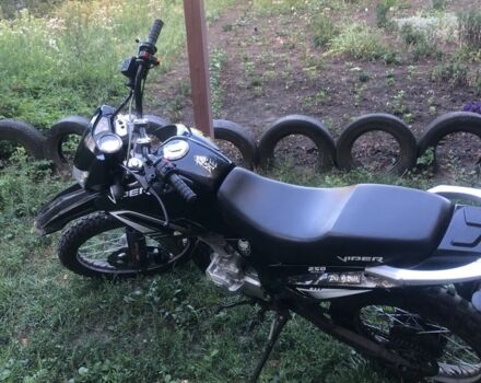 Вайпер Другая, объемом двигателя 0.25 л и пробегом 0 тыс. км за 958 $, фото 3 на Automoto.ua