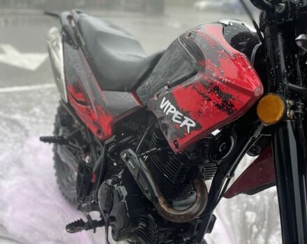 Вайпер Другая, объемом двигателя 0.25 л и пробегом 0 тыс. км за 920 $, фото 4 на Automoto.ua