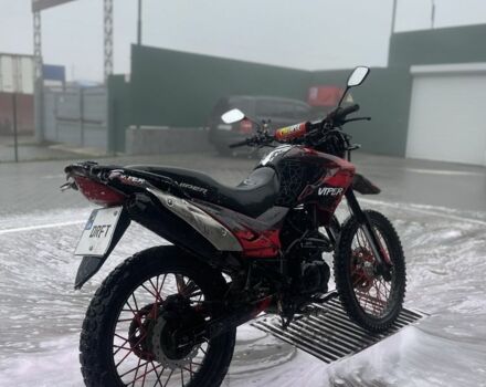 Вайпер Другая, объемом двигателя 0.25 л и пробегом 0 тыс. км за 920 $, фото 7 на Automoto.ua