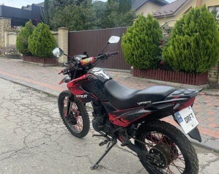 Вайпер Другая, объемом двигателя 0.25 л и пробегом 0 тыс. км за 1000 $, фото 2 на Automoto.ua