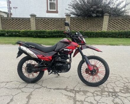 Вайпер Другая, объемом двигателя 0.25 л и пробегом 0 тыс. км за 1000 $, фото 9 на Automoto.ua