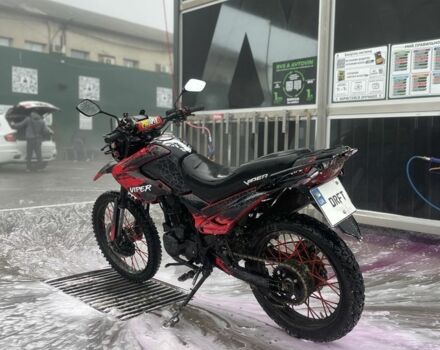 Вайпер Другая, объемом двигателя 0.25 л и пробегом 0 тыс. км за 920 $, фото 6 на Automoto.ua