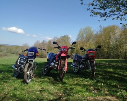 Вайпер Другая, объемом двигателя 0.25 л и пробегом 0 тыс. км за 1200 $, фото 5 на Automoto.ua