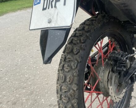 Вайпер Другая, объемом двигателя 0.25 л и пробегом 0 тыс. км за 1000 $, фото 4 на Automoto.ua