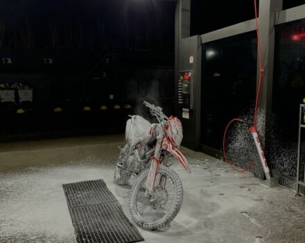 Вайпер Другая, объемом двигателя 0.25 л и пробегом 0 тыс. км за 989 $, фото 2 на Automoto.ua