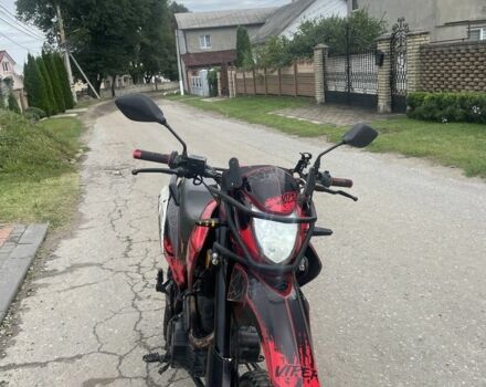 Вайпер Другая, объемом двигателя 0.25 л и пробегом 0 тыс. км за 1000 $, фото 5 на Automoto.ua