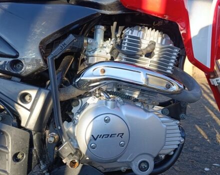 Вайпер Інша, об'ємом двигуна 0.25 л та пробігом 0 тис. км за 1050 $, фото 7 на Automoto.ua