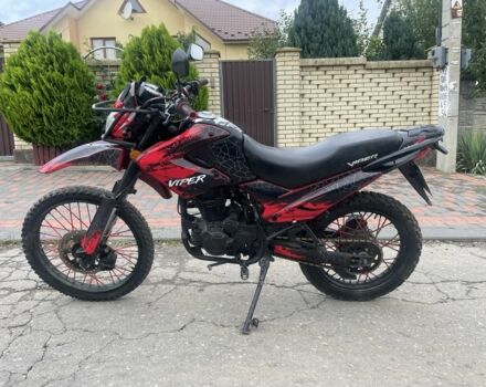 Вайпер Другая, объемом двигателя 0.25 л и пробегом 0 тыс. км за 1000 $, фото 8 на Automoto.ua