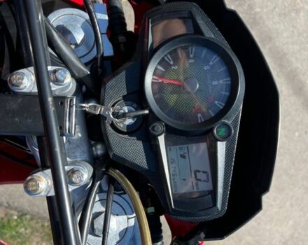 Вайпер Інша, об'ємом двигуна 0.25 л та пробігом 0 тис. км за 935 $, фото 6 на Automoto.ua