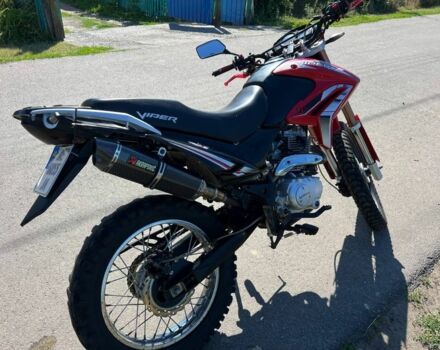 Вайпер Інша, об'ємом двигуна 0.25 л та пробігом 0 тис. км за 935 $, фото 5 на Automoto.ua