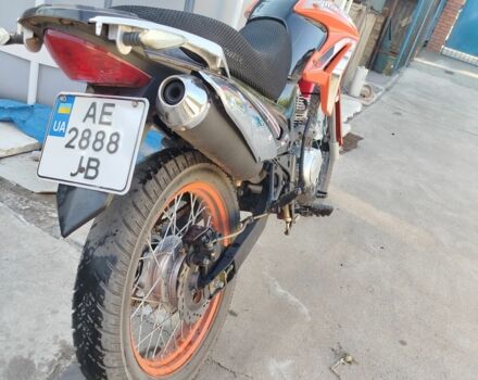 Вайпер Інша, об'ємом двигуна 0.25 л та пробігом 0 тис. км за 719 $, фото 4 на Automoto.ua