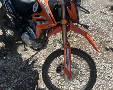 Вайпер Другая, объемом двигателя 0.25 л и пробегом 0 тыс. км за 964 $, фото 3 на Automoto.ua