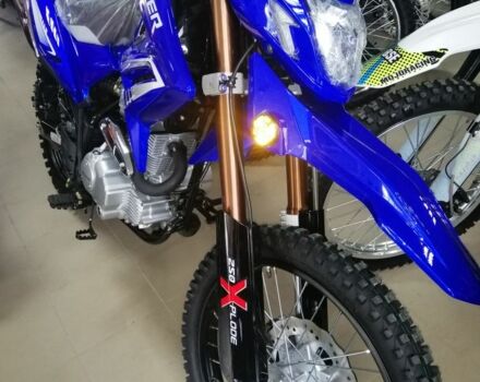 Вайпер Другая, объемом двигателя 0.25 л и пробегом 0 тыс. км за 1390 $, фото 7 на Automoto.ua