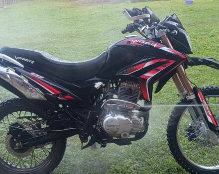 Вайпер Другая, объемом двигателя 0.25 л и пробегом 0 тыс. км за 950 $, фото 4 на Automoto.ua