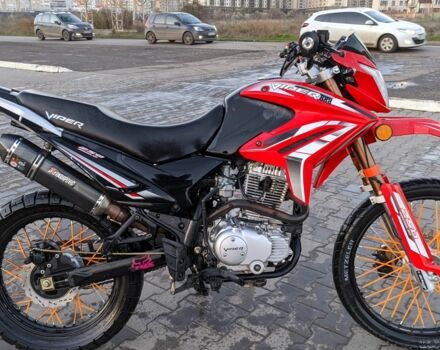 Вайпер Другая, объемом двигателя 0.25 л и пробегом 0 тыс. км за 970 $, фото 2 на Automoto.ua