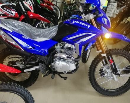 Вайпер Другая, объемом двигателя 0.25 л и пробегом 0 тыс. км за 1390 $, фото 6 на Automoto.ua