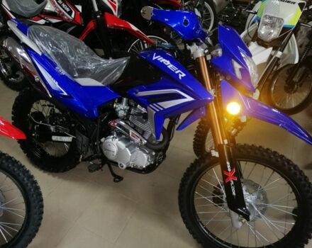 Вайпер Другая, объемом двигателя 0.25 л и пробегом 0 тыс. км за 1390 $, фото 5 на Automoto.ua