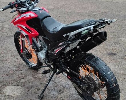 Вайпер Другая, объемом двигателя 0.25 л и пробегом 0 тыс. км за 1069 $, фото 2 на Automoto.ua