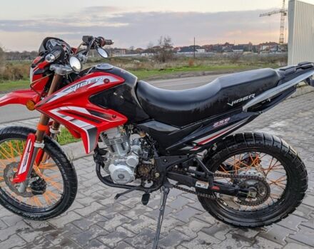 Вайпер Другая, объемом двигателя 0.25 л и пробегом 0 тыс. км за 970 $, фото 3 на Automoto.ua