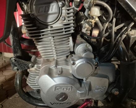 Вайпер Другая, объемом двигателя 0.22 л и пробегом 0 тыс. км за 1190 $, фото 3 на Automoto.ua