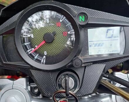 Вайпер Другая, объемом двигателя 0.25 л и пробегом 0 тыс. км за 1250 $, фото 4 на Automoto.ua