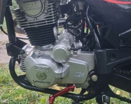 Вайпер Інша 2024 у Луцьку на Automoto.ua Вайпер Інша, об'ємом двигуна 0.25 л та пробігом 0 тис. км за 1046 $, фото 5 на Automoto.ua