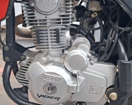 Вайпер Другая, объемом двигателя 0.25 л и пробегом 0 тыс. км за 958 $, фото 4 на Automoto.ua