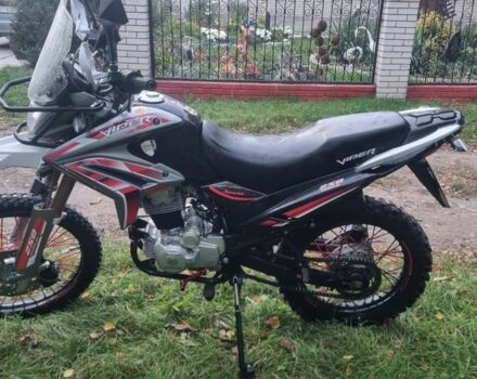 Вайпер Інша 2024 у Луцьку на Automoto.ua Вайпер Інша, об'ємом двигуна 0.25 л та пробігом 0 тис. км за 1046 $, фото 2 на Automoto.ua