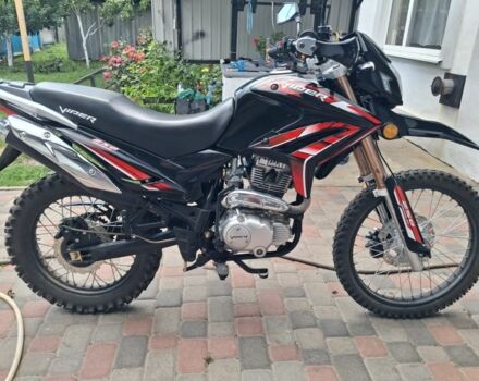 Вайпер Другая, объемом двигателя 0.25 л и пробегом 0 тыс. км за 958 $, фото 1 на Automoto.ua