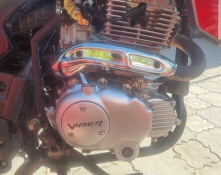 Вайпер Другая, объемом двигателя 0.22 л и пробегом 0 тыс. км за 1190 $, фото 7 на Automoto.ua