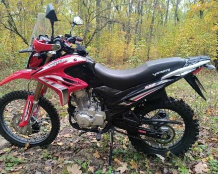 Вайпер Другая, объемом двигателя 0.25 л и пробегом 0 тыс. км за 1250 $, фото 1 на Automoto.ua