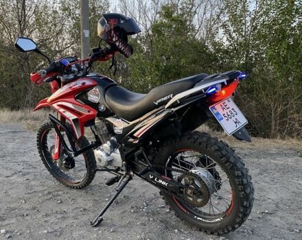 Вайпер Другая, объемом двигателя 0.25 л и пробегом 0 тыс. км за 1041 $, фото 9 на Automoto.ua