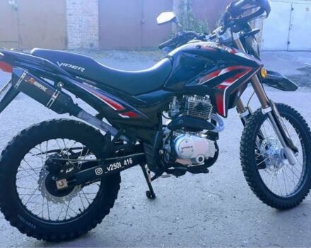 Вайпер Інша, об'ємом двигуна 0.25 л та пробігом 0 тис. км за 1052 $, фото 5 на Automoto.ua