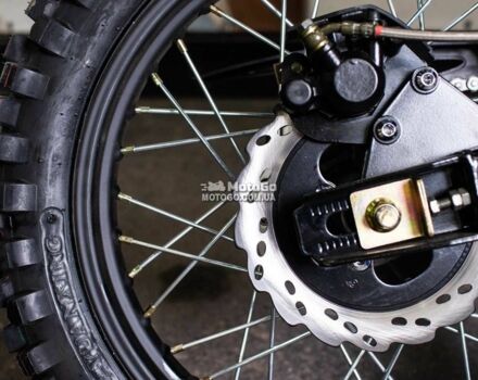 Вайпер Інша, об'ємом двигуна 0.25 л та пробігом 0 тис. км за 1450 $, фото 11 на Automoto.ua