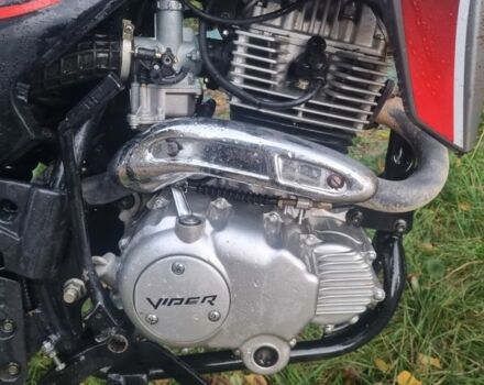 Вайпер Інша 2024 у Луцьку на Automoto.ua Вайпер Інша, об'ємом двигуна 0.25 л та пробігом 0 тис. км за 1046 $, фото 7 на Automoto.ua